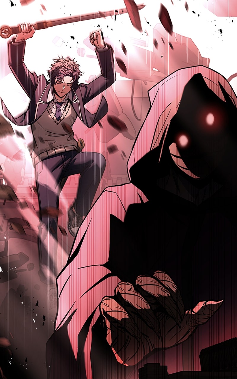 Read The Constellations Are My Disciples EN Manga Online