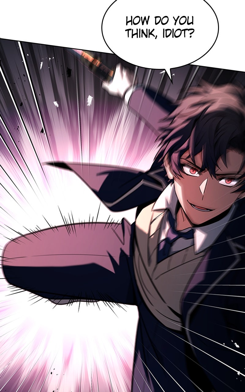 Read The Constellations Are My Disciples EN Manga Online