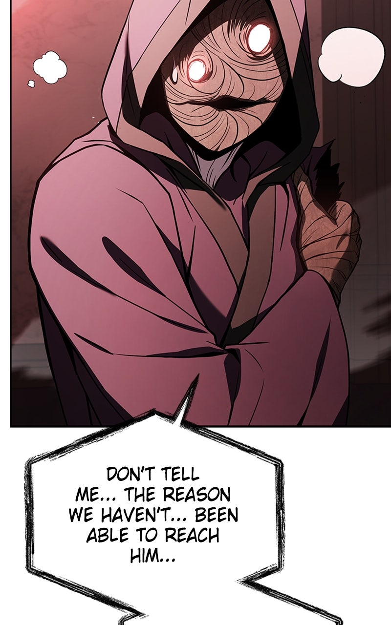 Read The Constellations Are My Disciples EN Manga Online