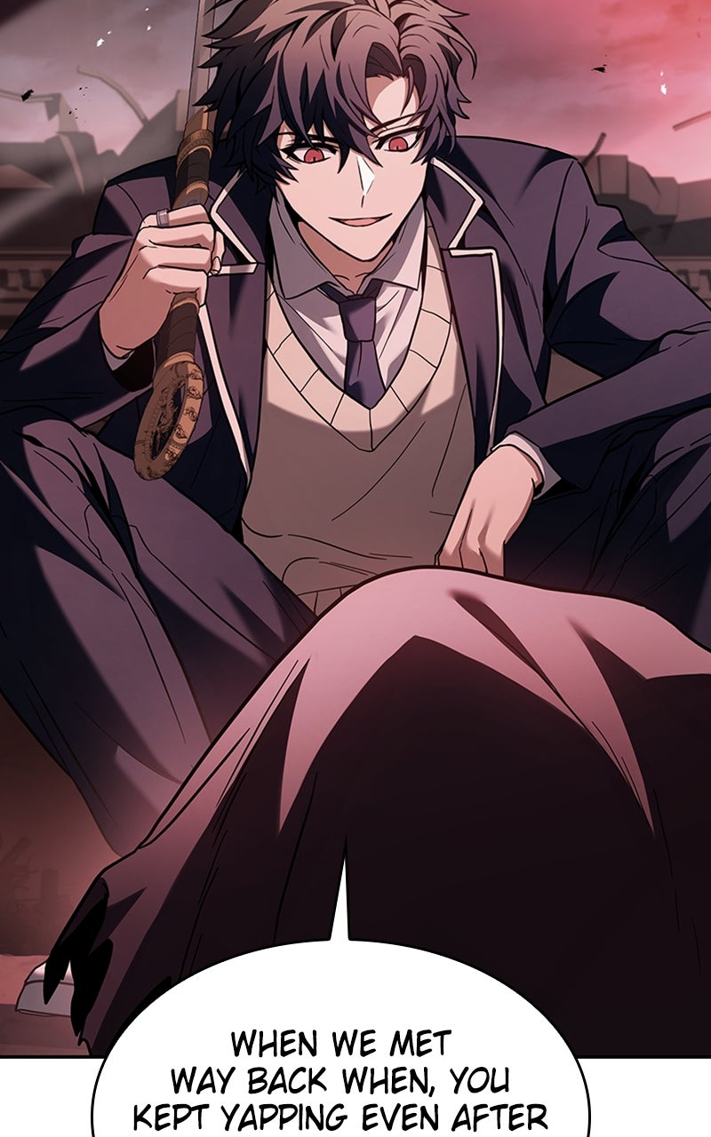 Read The Constellations Are My Disciples EN Manga Online
