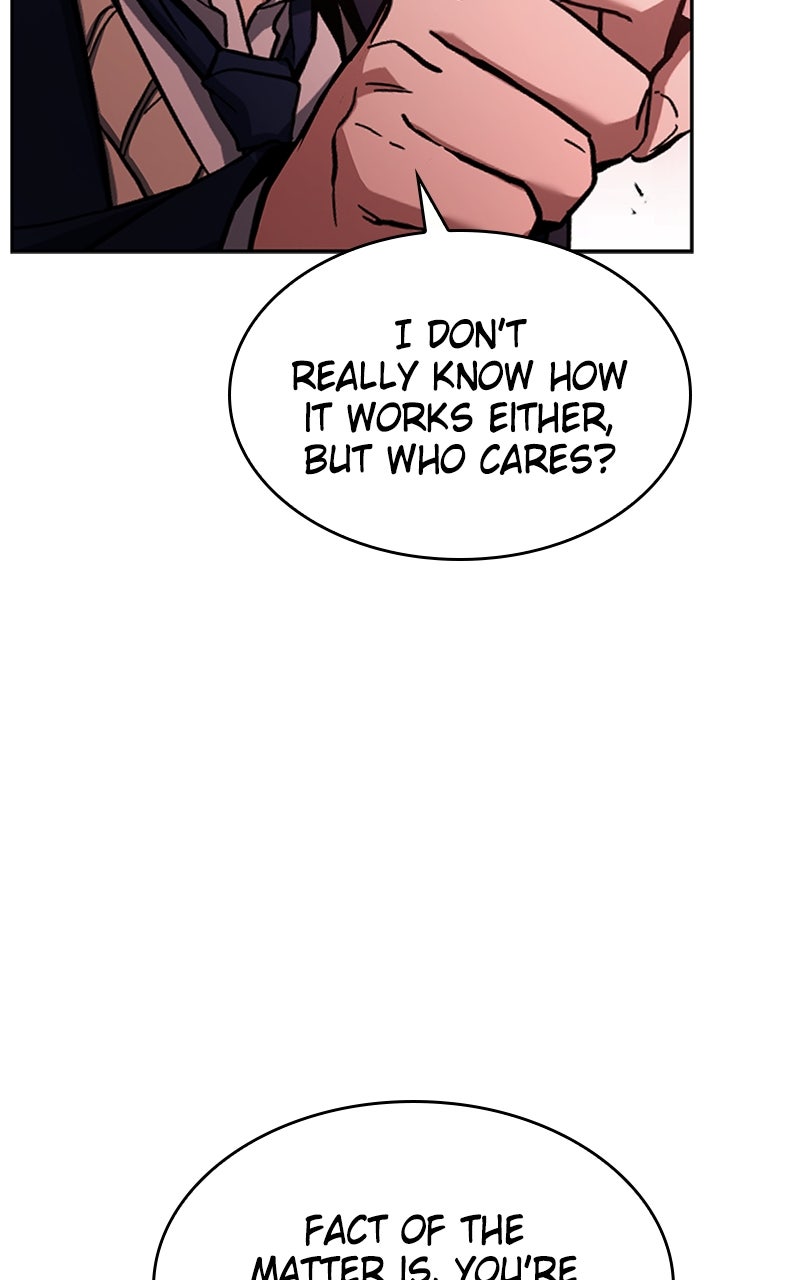 Read The Constellations Are My Disciples EN Manga Online