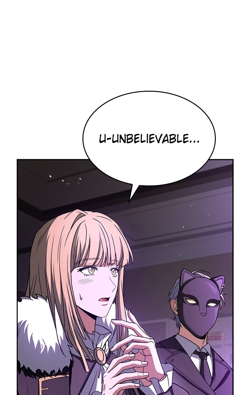 Read The Constellations Are My Disciples EN Manga Online