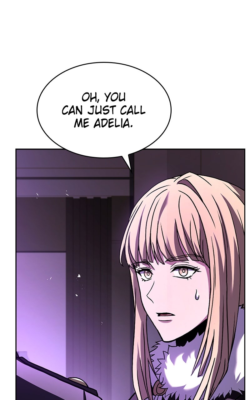 Read The Constellations Are My Disciples EN Manga Online