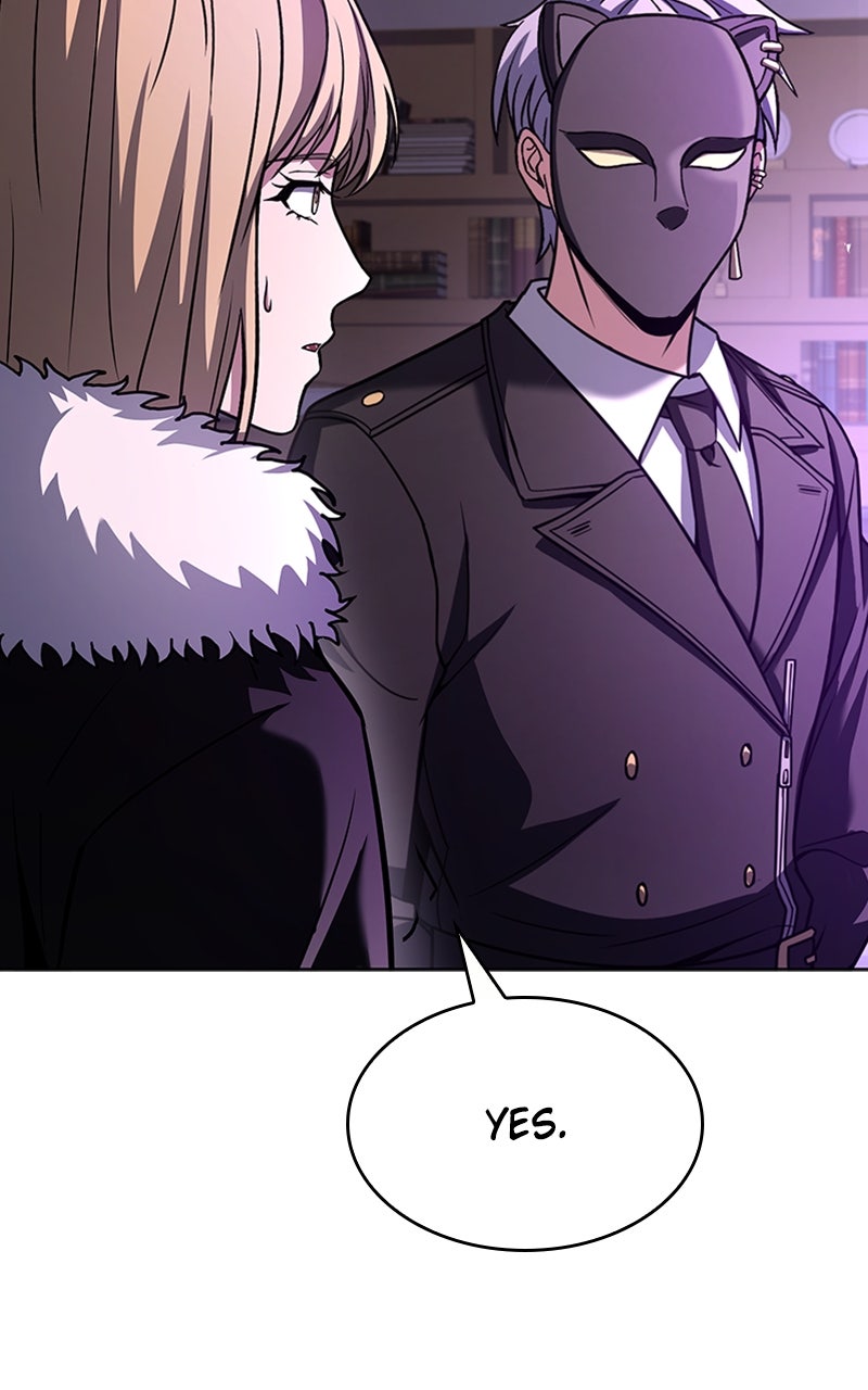Read The Constellations Are My Disciples EN Manga Online