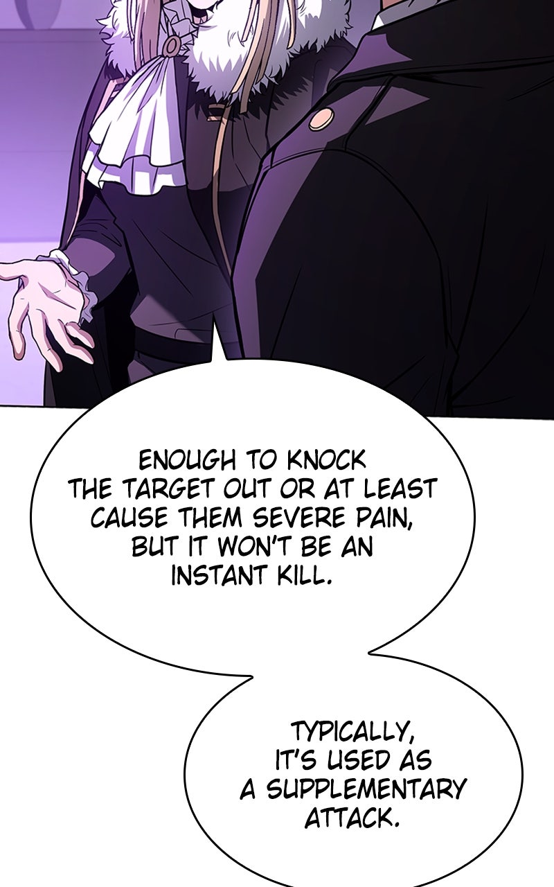 Read The Constellations Are My Disciples EN Manga Online