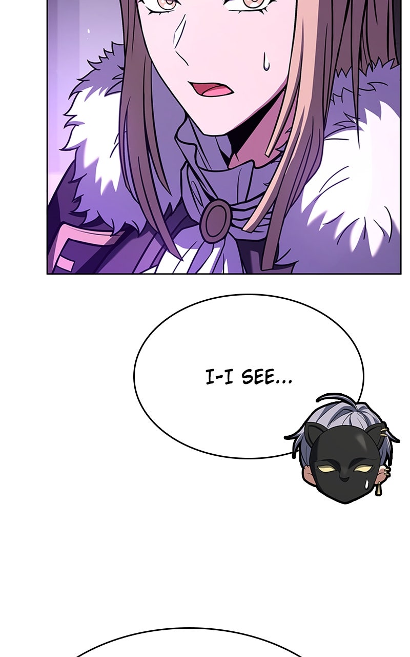 Read The Constellations Are My Disciples EN Manga Online