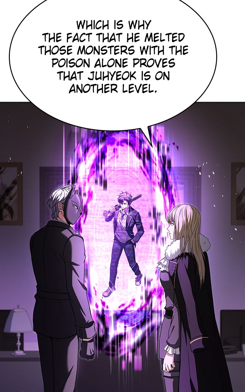 Read The Constellations Are My Disciples EN Manga Online