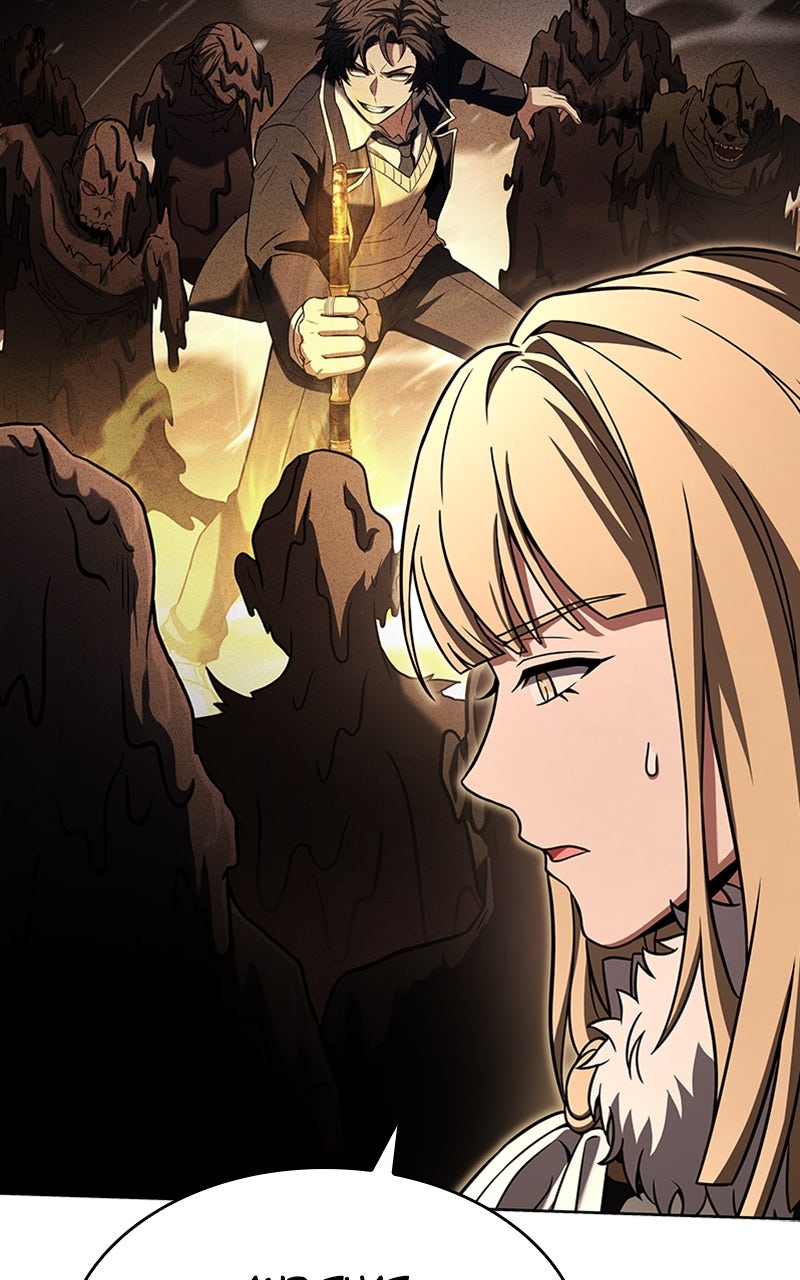 Read The Constellations Are My Disciples EN Manga Online