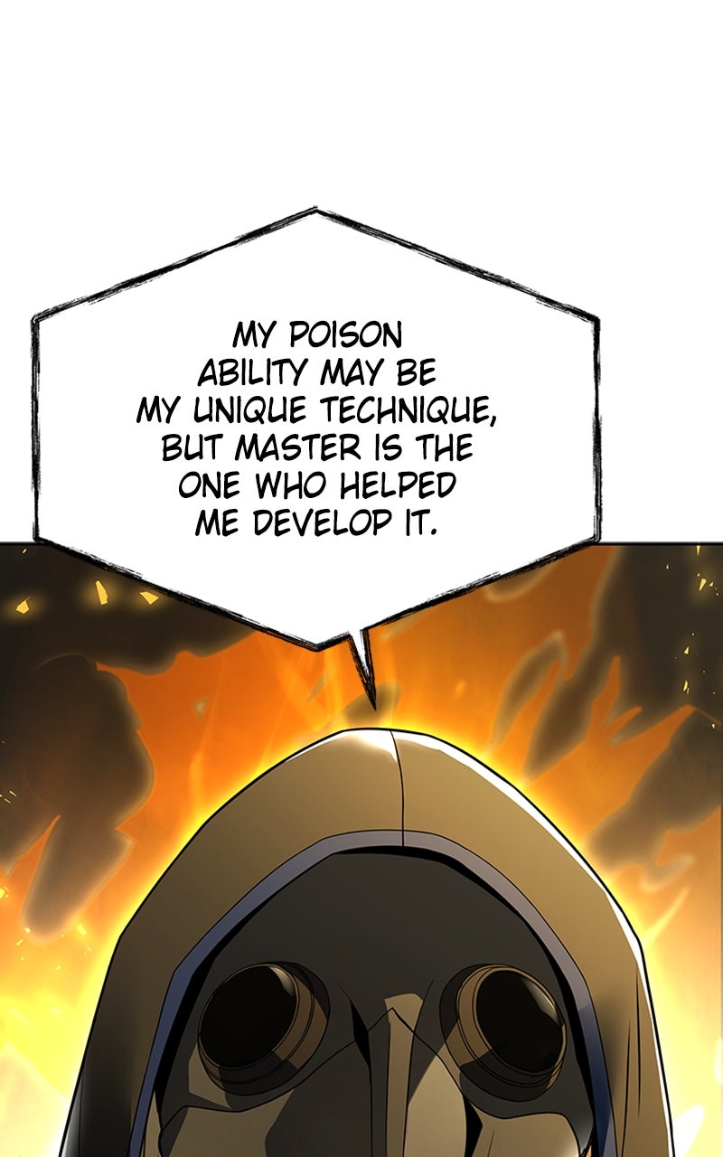Read The Constellations Are My Disciples EN Manga Online