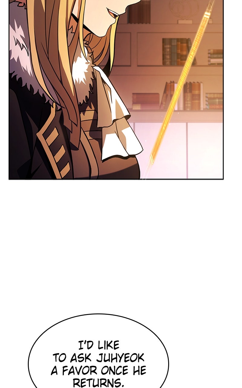 Read The Constellations Are My Disciples EN Manga Online