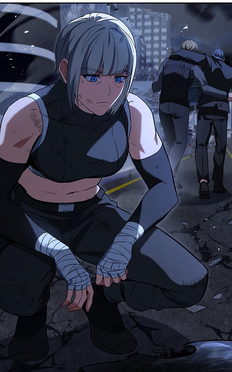 Read The Constellations Are My Disciples EN Manga Online