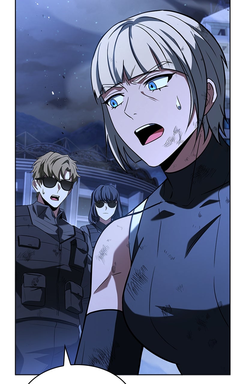 Read The Constellations Are My Disciples EN Manga Online