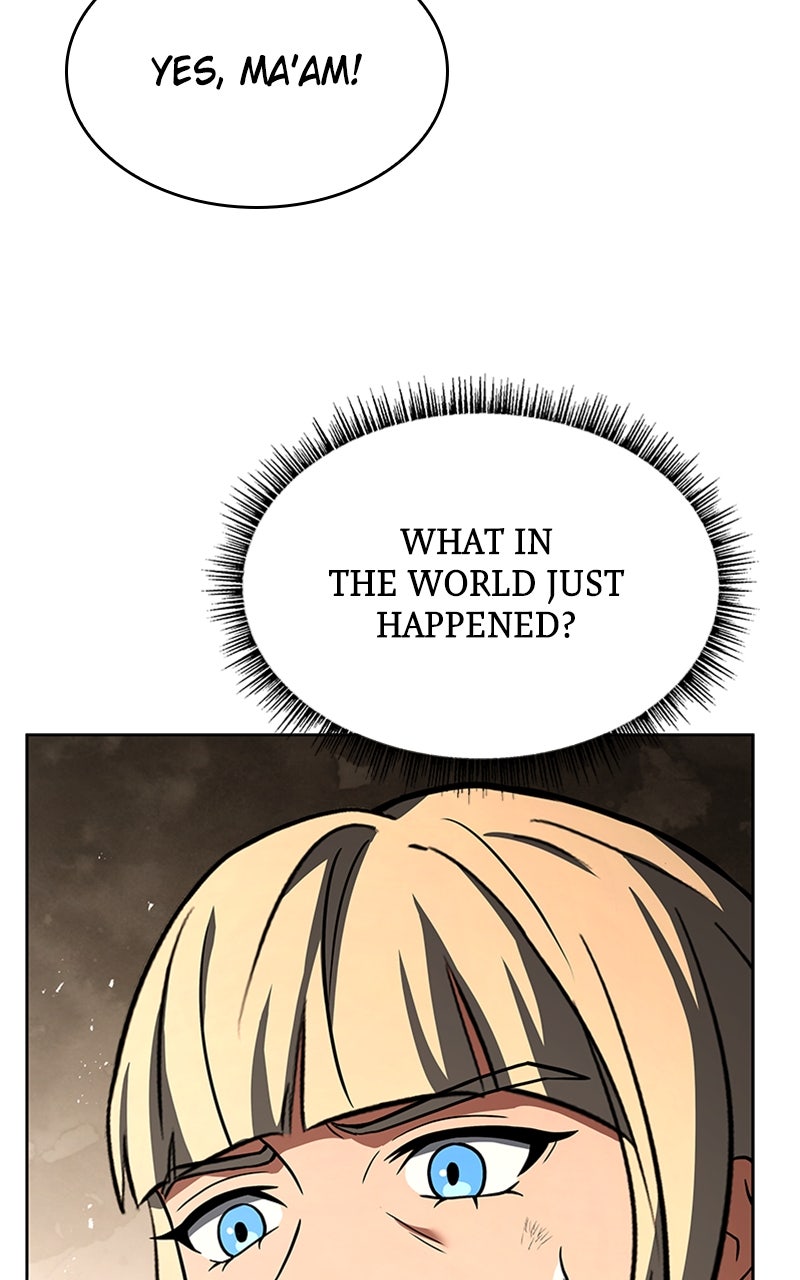 Read The Constellations Are My Disciples EN Manga Online