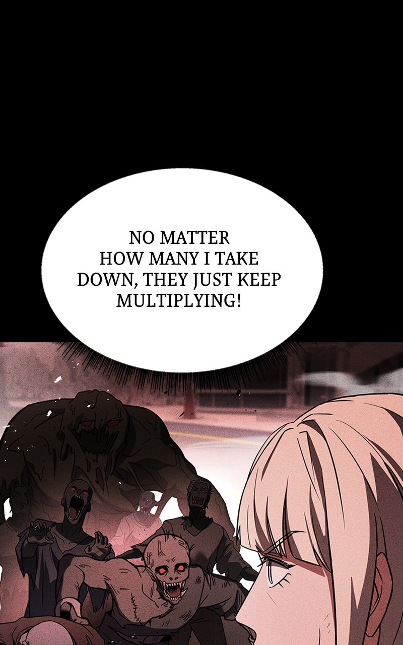 Read The Constellations Are My Disciples EN Manga Online