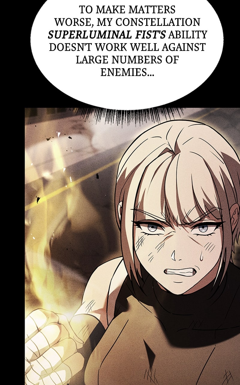 Read The Constellations Are My Disciples EN Manga Online