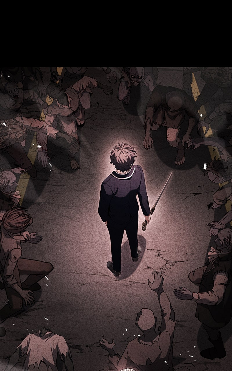 Read The Constellations Are My Disciples EN Manga Online