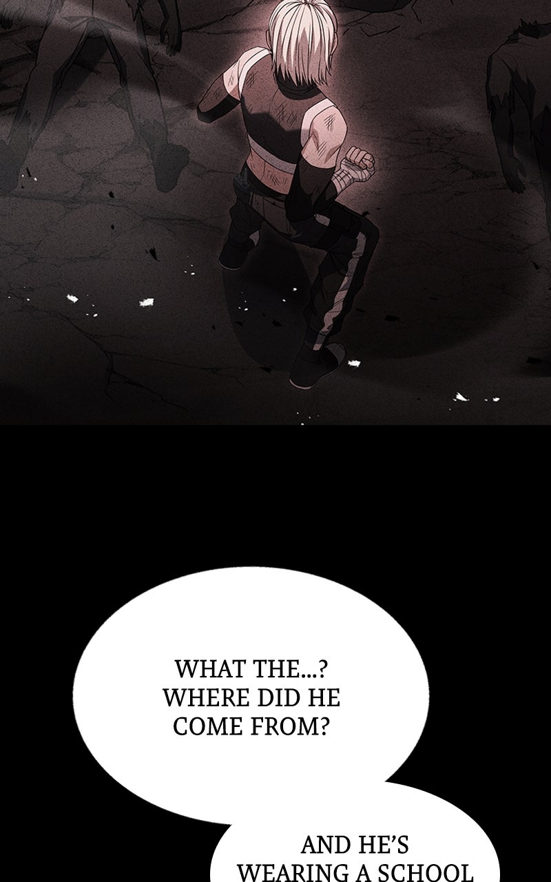 Read The Constellations Are My Disciples EN Manga Online