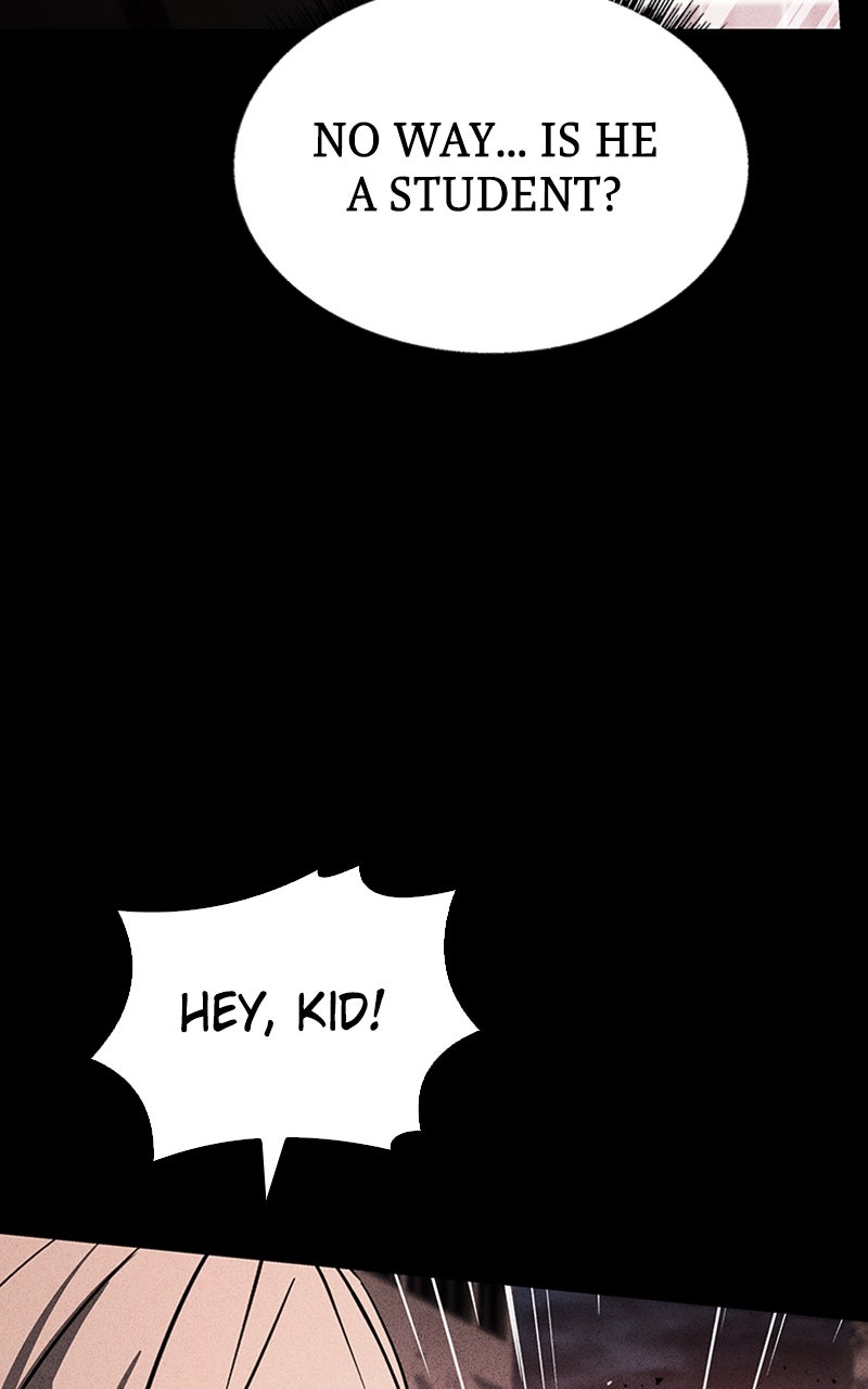 Read The Constellations Are My Disciples EN Manga Online