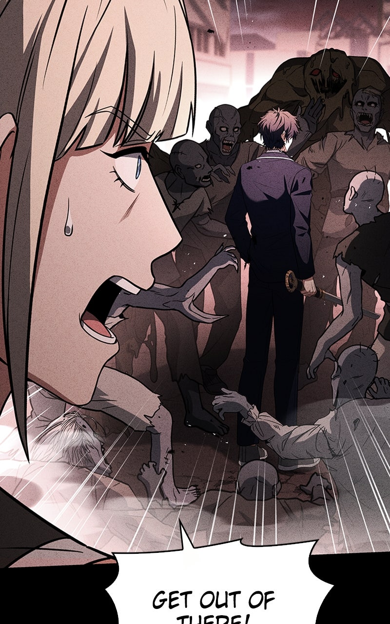 Read The Constellations Are My Disciples EN Manga Online