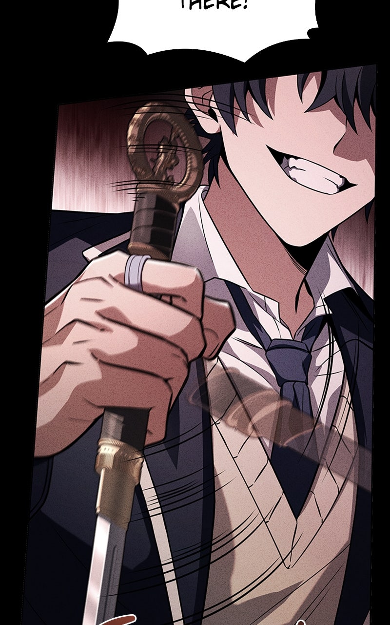 Read The Constellations Are My Disciples EN Manga Online