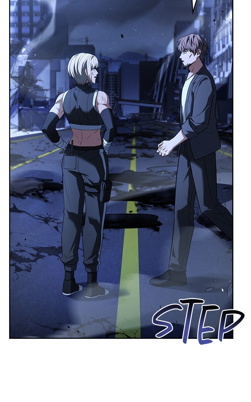Read The Constellations Are My Disciples EN Manga Online