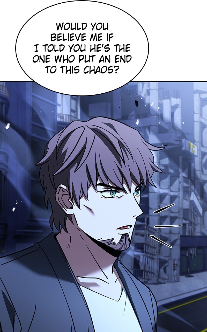 Read The Constellations Are My Disciples EN Manga Online