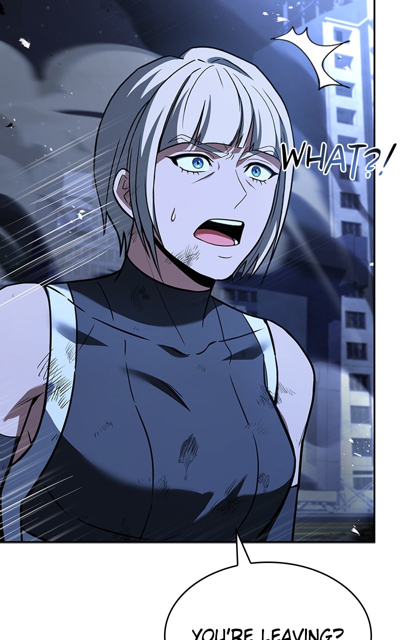 Read The Constellations Are My Disciples EN Manga Online