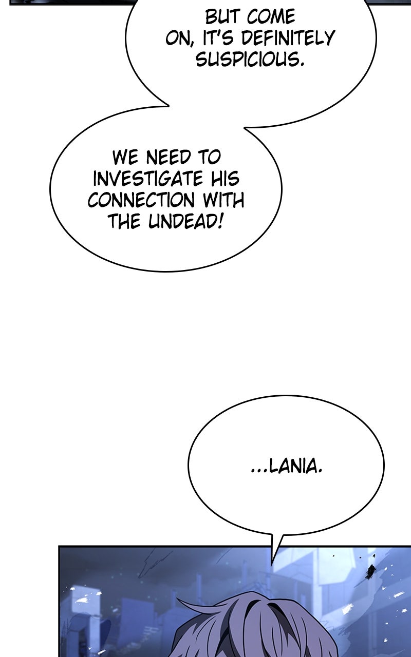 Read The Constellations Are My Disciples EN Manga Online