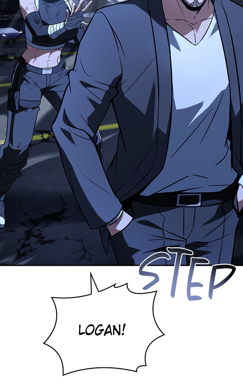 Read The Constellations Are My Disciples EN Manga Online