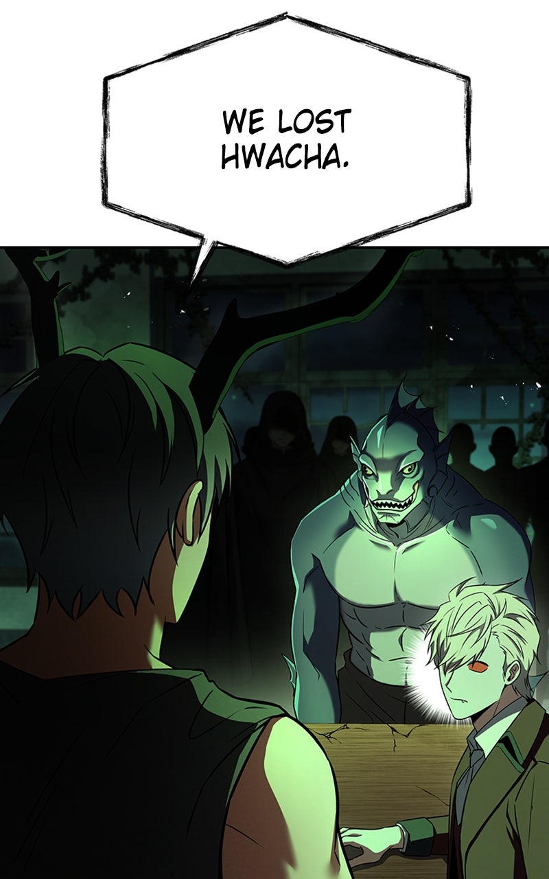 Read The Constellations Are My Disciples EN Manga Online