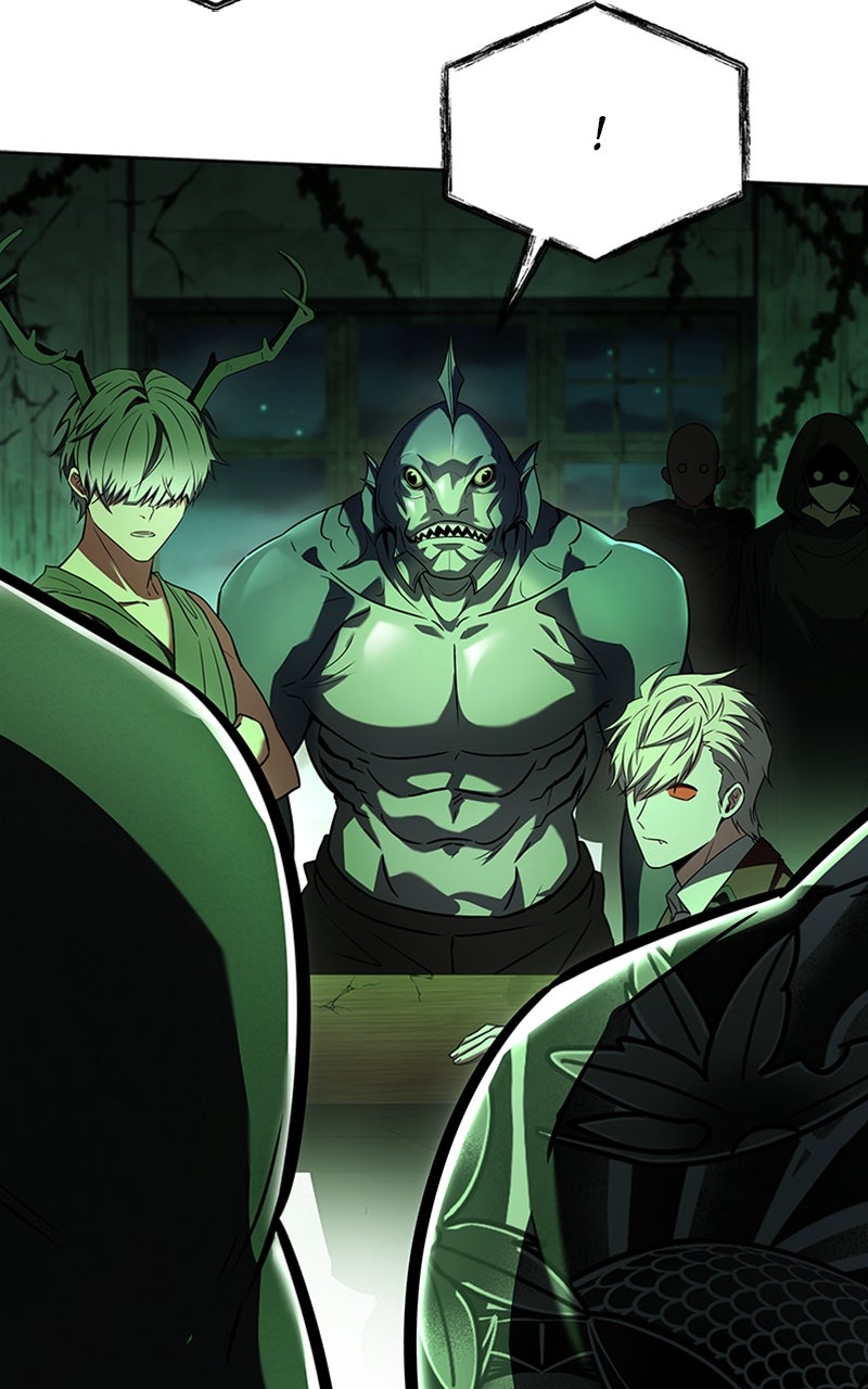 Read The Constellations Are My Disciples EN Manga Online