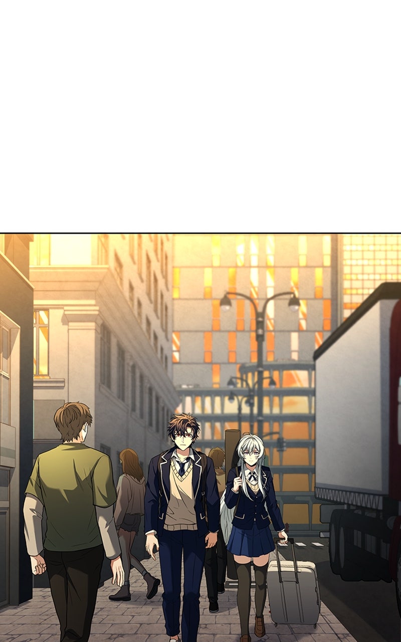 Read The Constellations Are My Disciples EN Manga Online