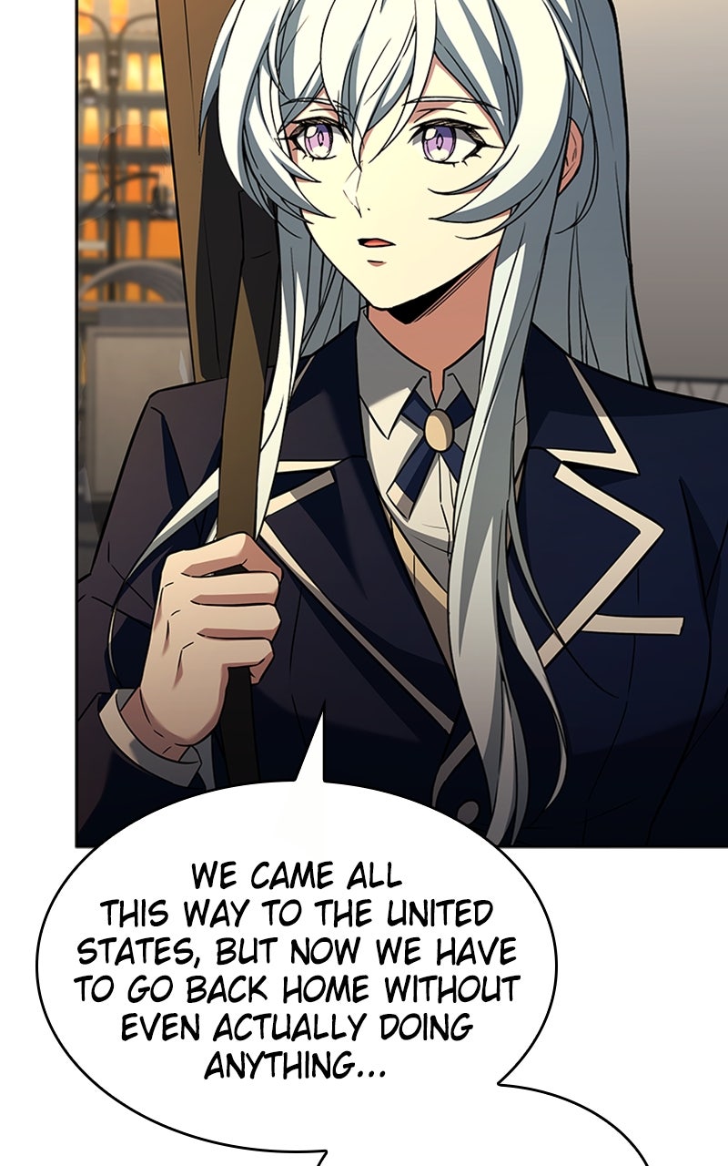 Read The Constellations Are My Disciples EN Manga Online