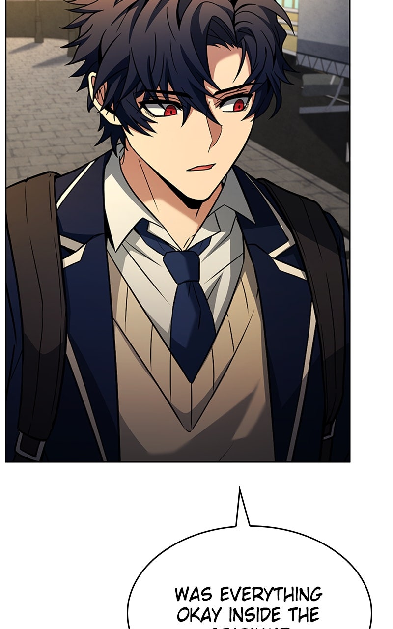 Read The Constellations Are My Disciples EN Manga Online