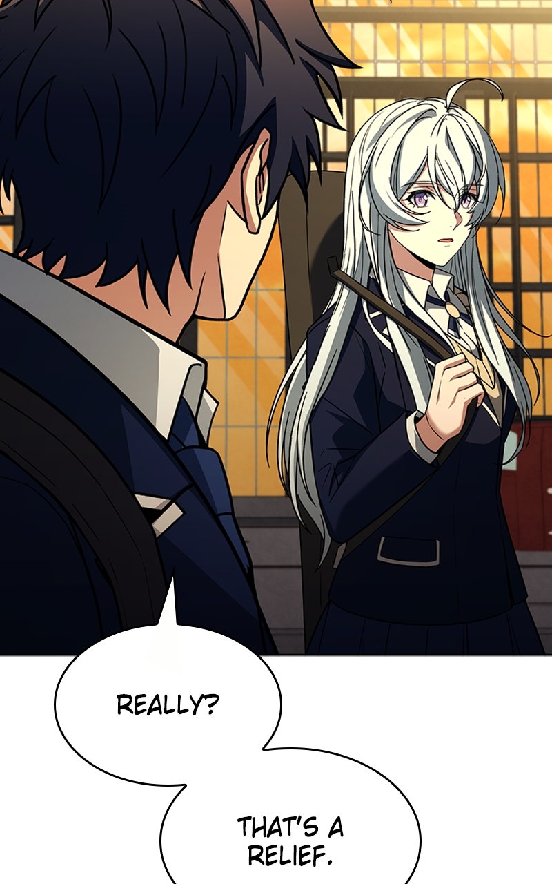 Read The Constellations Are My Disciples EN Manga Online