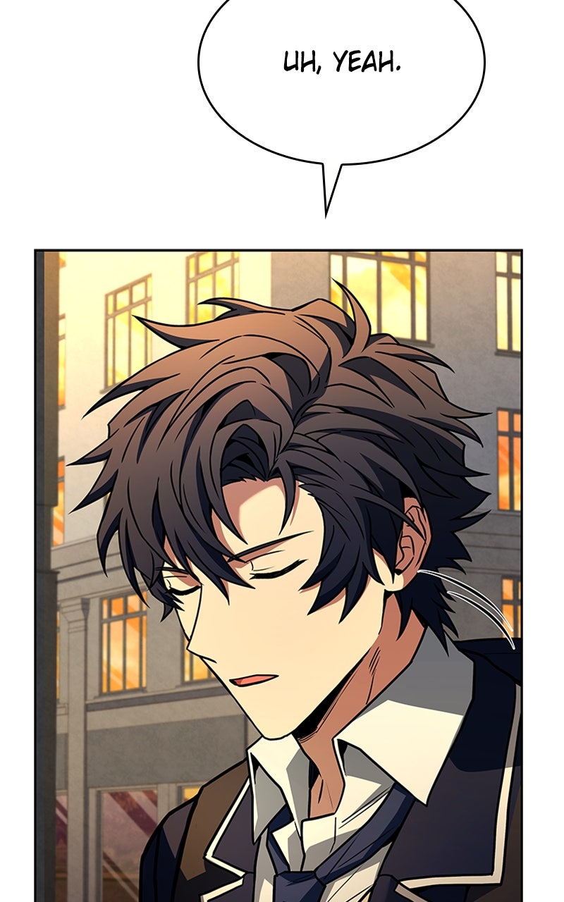 Read The Constellations Are My Disciples EN Manga Online