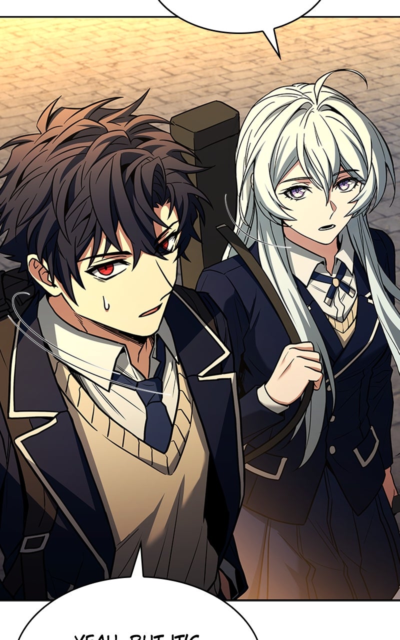 Read The Constellations Are My Disciples EN Manga Online