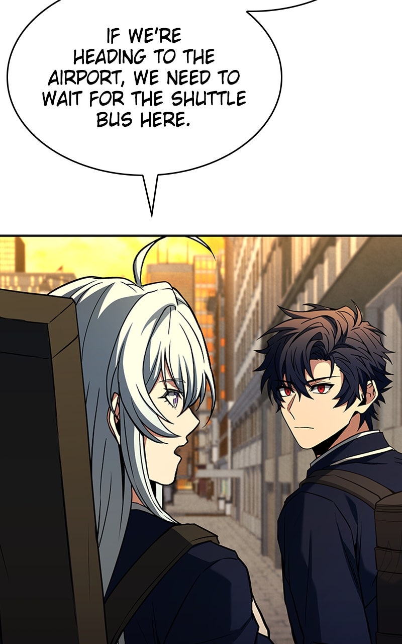 Read The Constellations Are My Disciples EN Manga Online