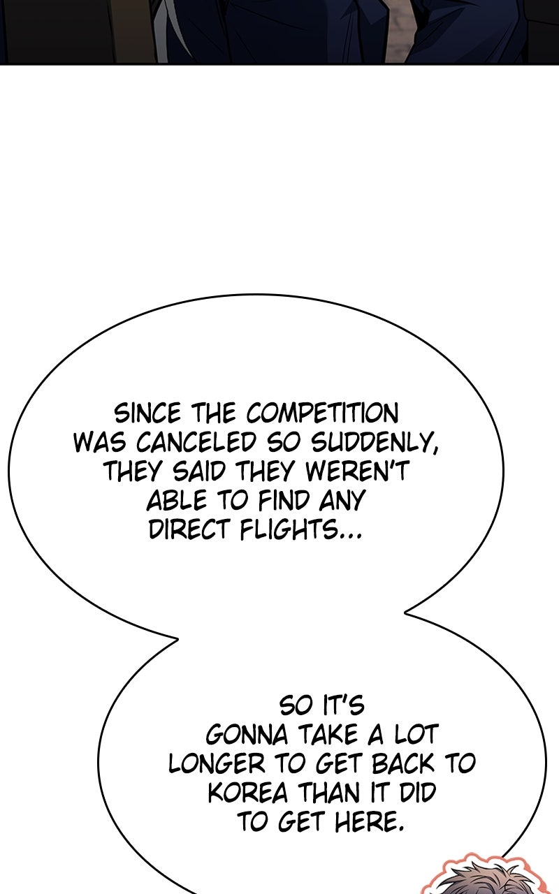 Read The Constellations Are My Disciples EN Manga Online