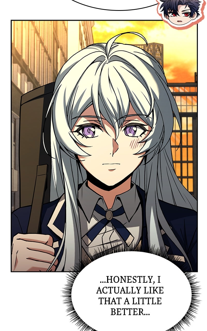 Read The Constellations Are My Disciples EN Manga Online