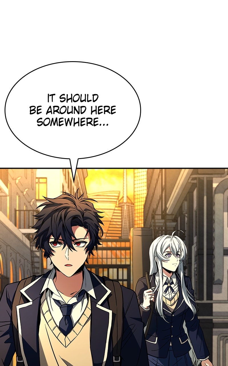 Read The Constellations Are My Disciples EN Manga Online