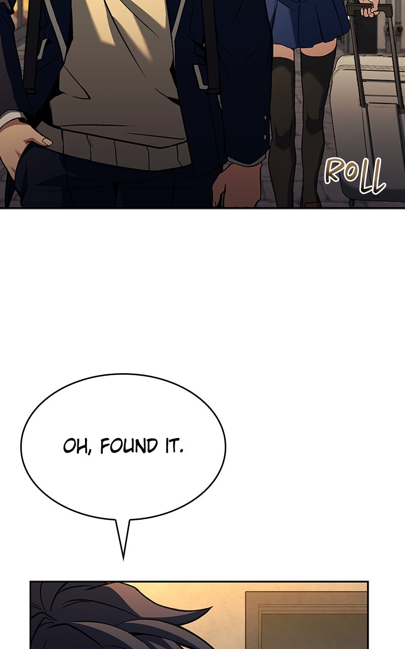 Read The Constellations Are My Disciples EN Manga Online