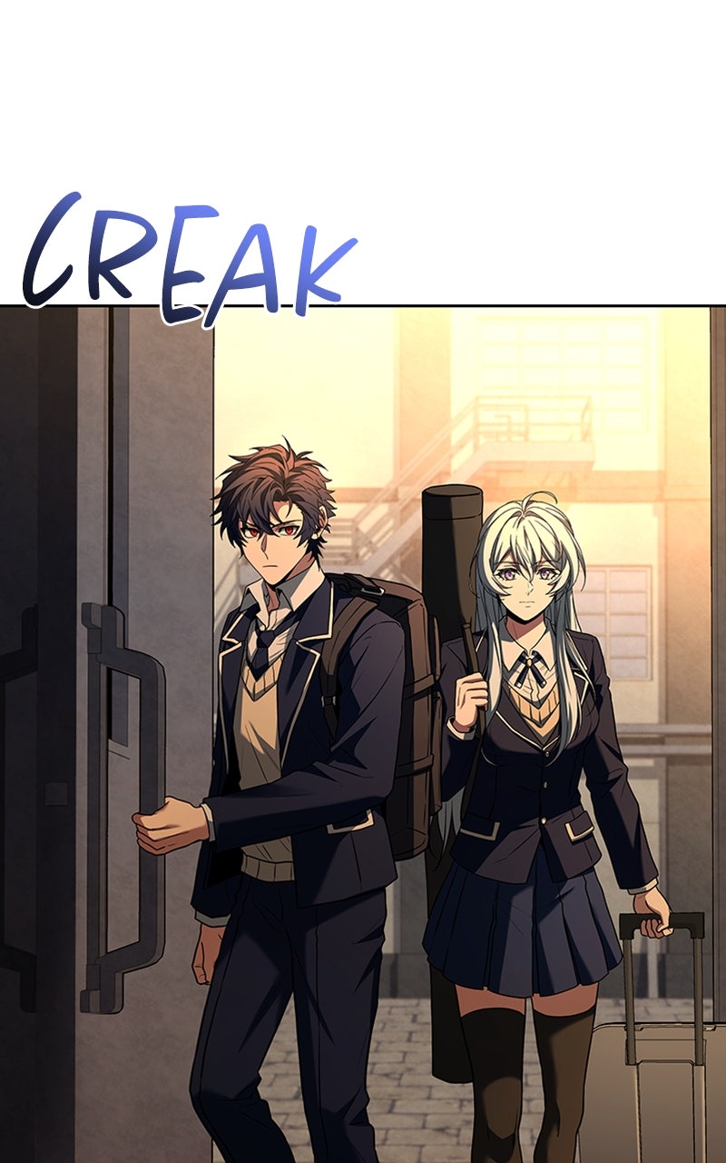 Read The Constellations Are My Disciples EN Manga Online