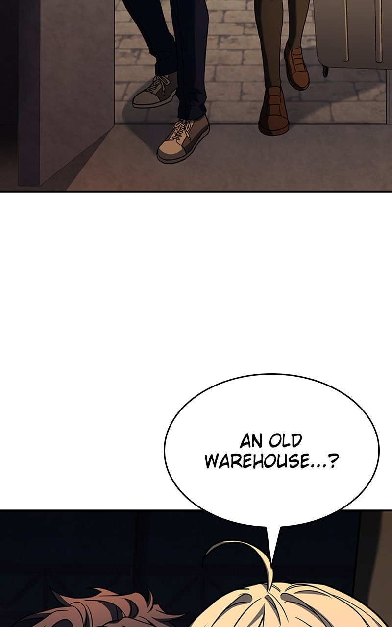 Read The Constellations Are My Disciples EN Manga Online