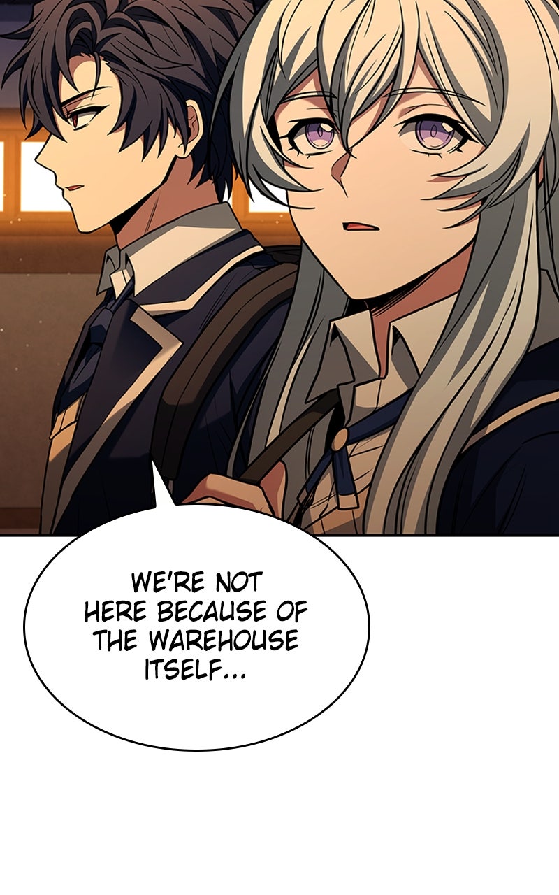 Read The Constellations Are My Disciples EN Manga Online