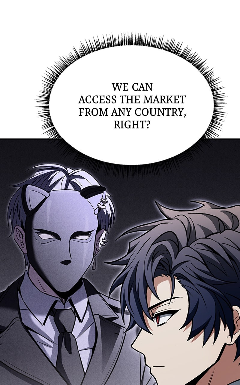 Read The Constellations Are My Disciples EN Manga Online