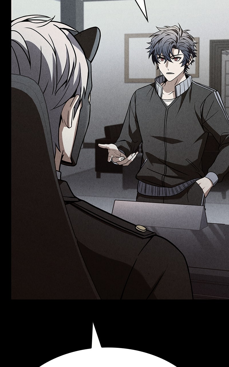 Read The Constellations Are My Disciples EN Manga Online