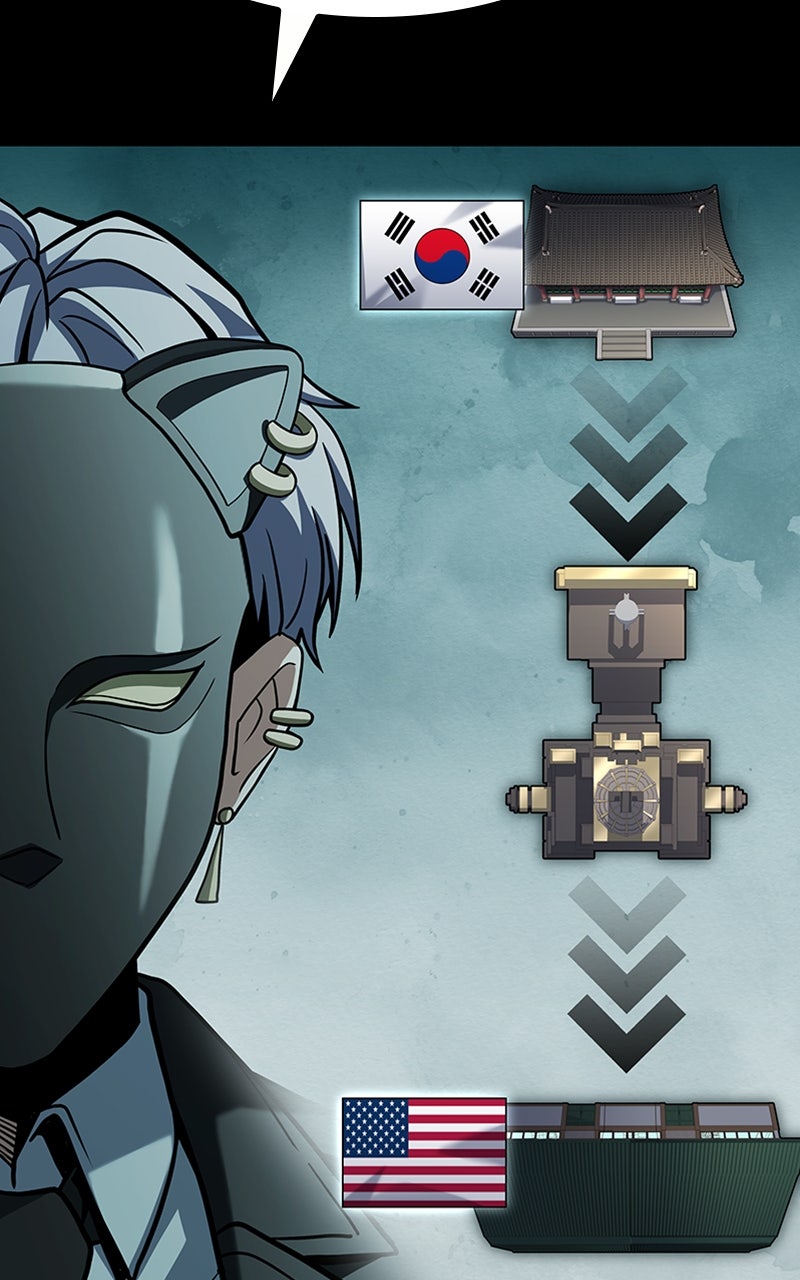 Read The Constellations Are My Disciples EN Manga Online