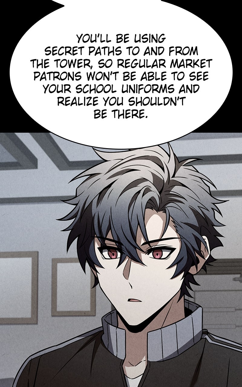 Read The Constellations Are My Disciples EN Manga Online