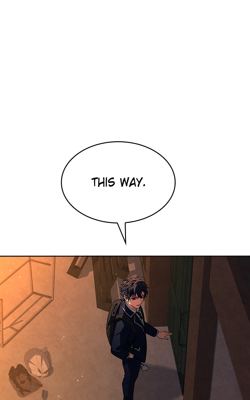 Read The Constellations Are My Disciples EN Manga Online